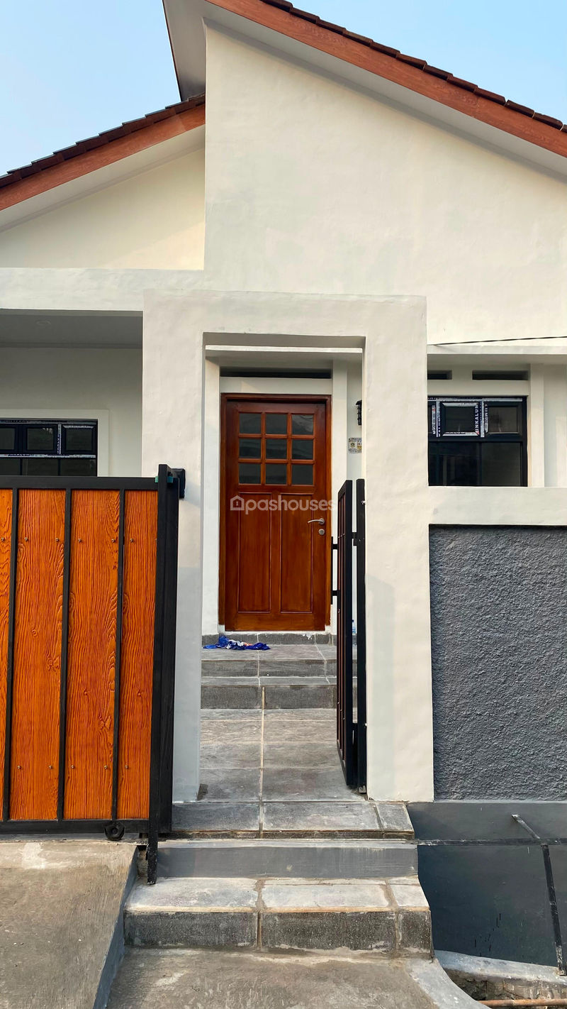 Pura Bojong Gede Blok L2