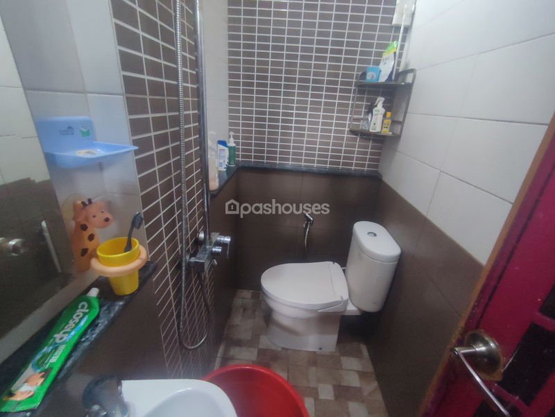 Kampung Cilodong Gang Jamur