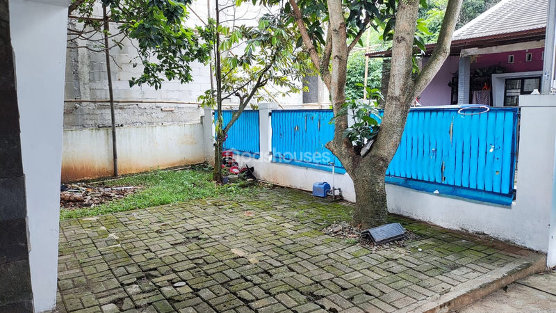 Perumahan Bumi Citra Lestari Sawangan Blok I5