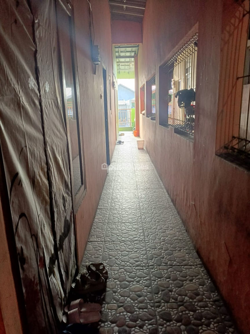 Jalan Papanggo II
