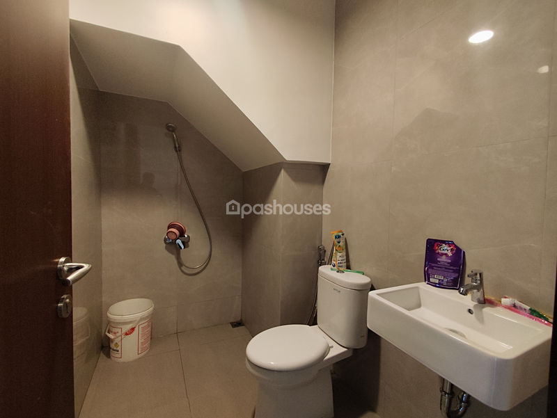 Perumahan Citra Garden Bintaro 