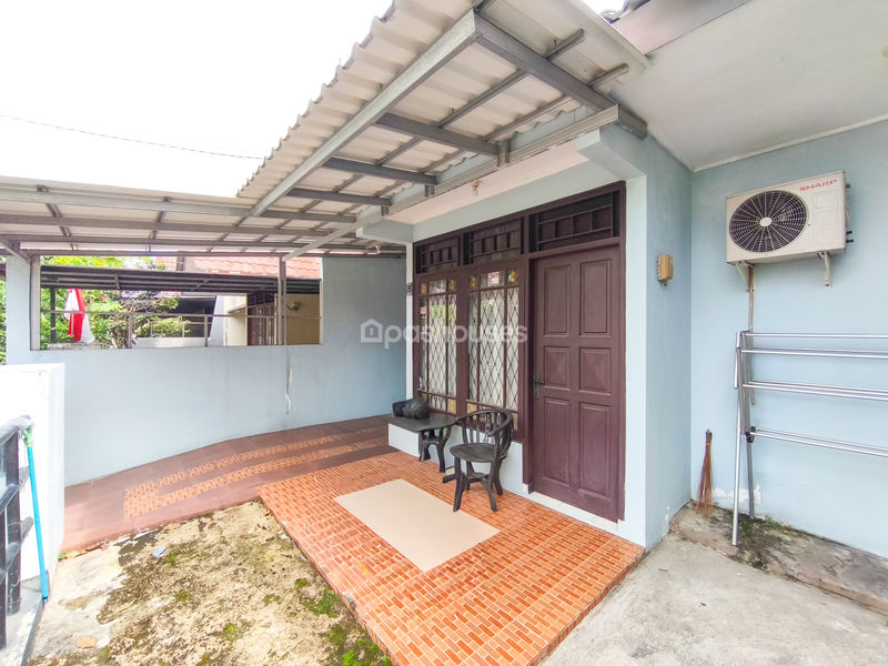 Villa Pamulang Mas Blok C1 No.40