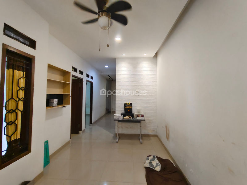 Perumahan Dsafir Residence Blok A8