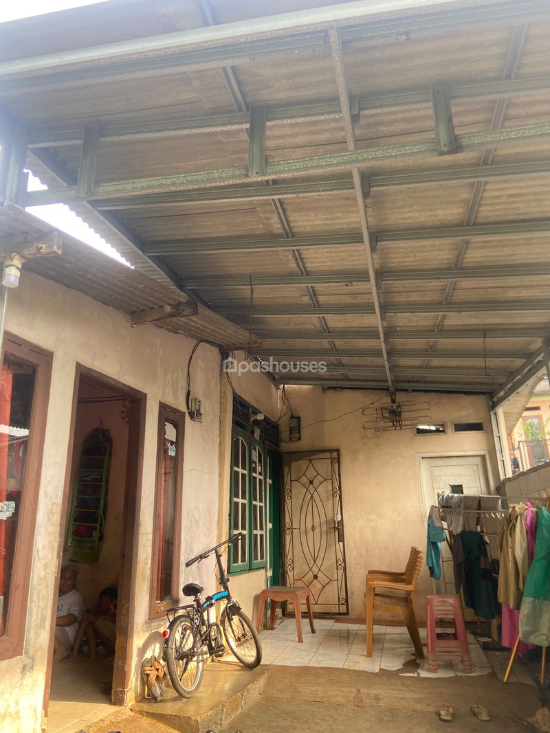 Jalan Taman Tekno BSD