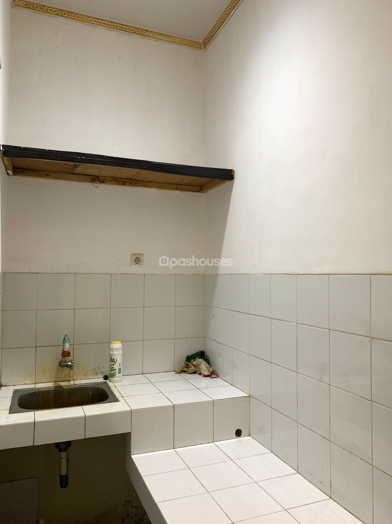 Pinang Green Residence Pamulang Blok C20