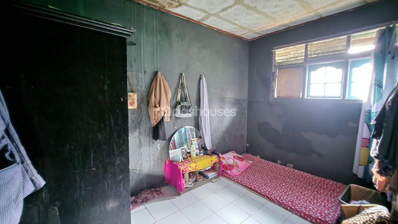 Perumahan Bukit Asri Ciomas Indah