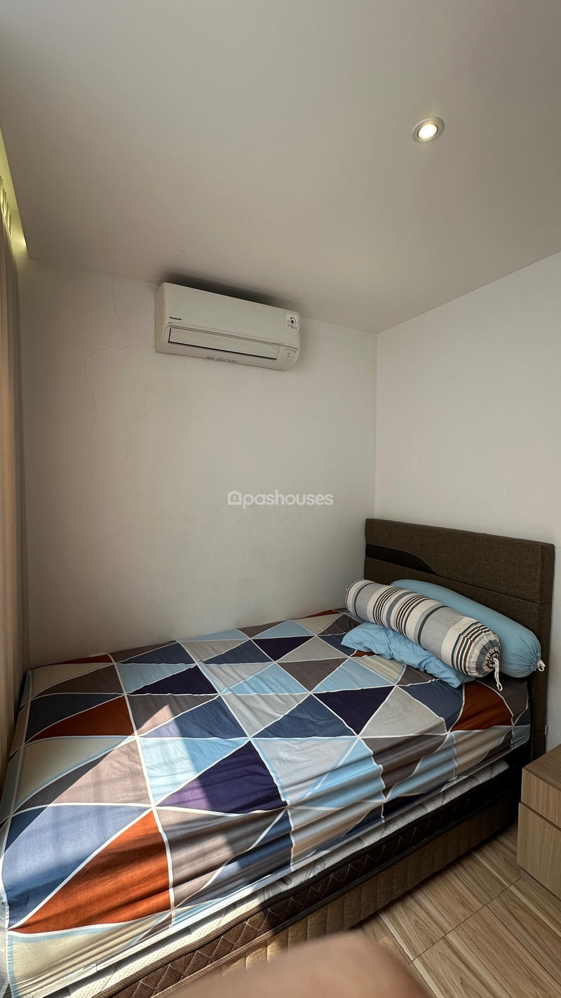 Perumahan Kahfi I Town House No.B6