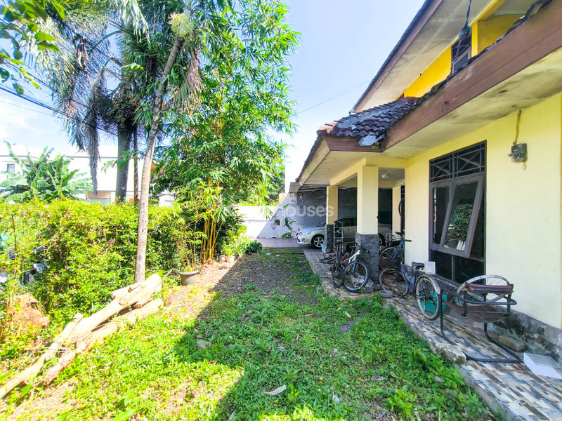 Islamic Village Karawaci
