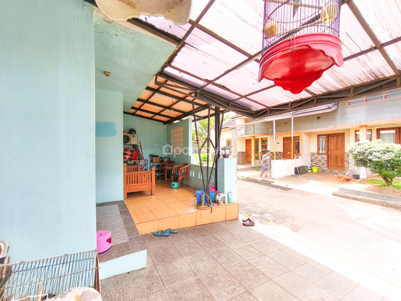 Perumahan Permatasari Pamulang Blok B No.10