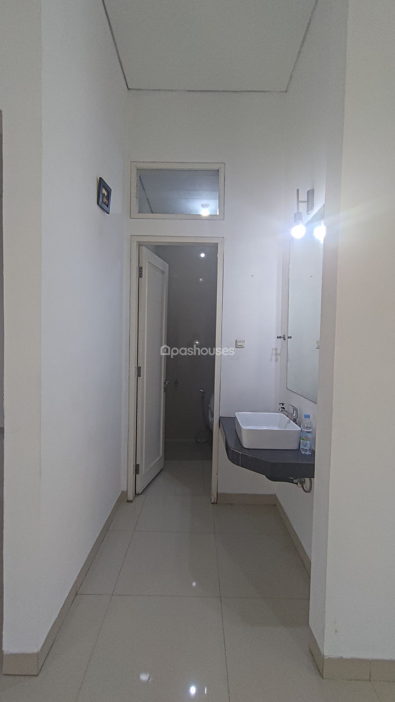 Perumahan Pluit Karang Cantik II Blok Z3U No.9