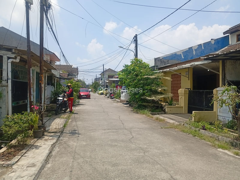 Perumahan Taman Wisma Asri Bekasi Blok E26 No.7