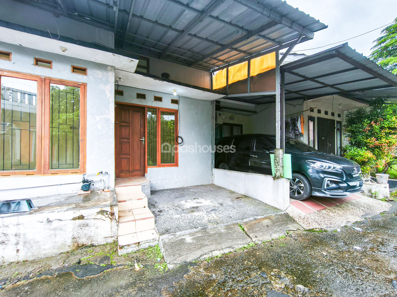 Perumahan Andhika Ciomas Blok C1/B