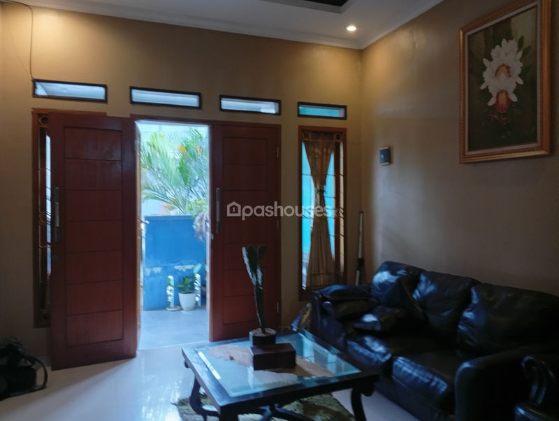 Perumahan Permata Hijau Permai Blok F6 No.14