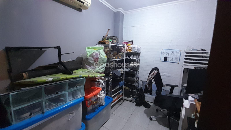 Komplek BDN Blok A5 No.2