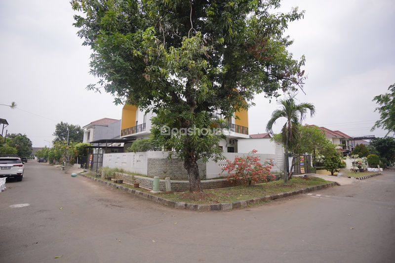 Taman Permata Cikunir