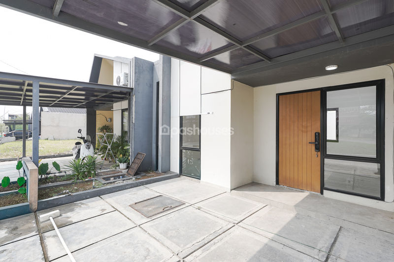 Darmawangsa Residence Blok SC 3 No.15