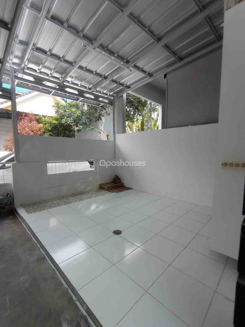 Perumahan Villa Dago Pamulang Cluster Sanur Blok A2