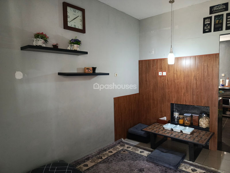 Greenland Residence Atang Sanjaya