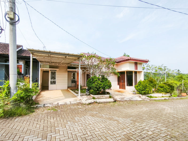 Greenland Forest Hill Residence Blok A7