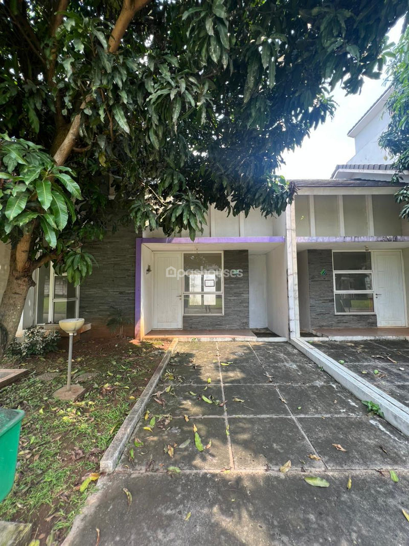 Serpong Garden 2 Cluster Green Garden Blok C1/84 A