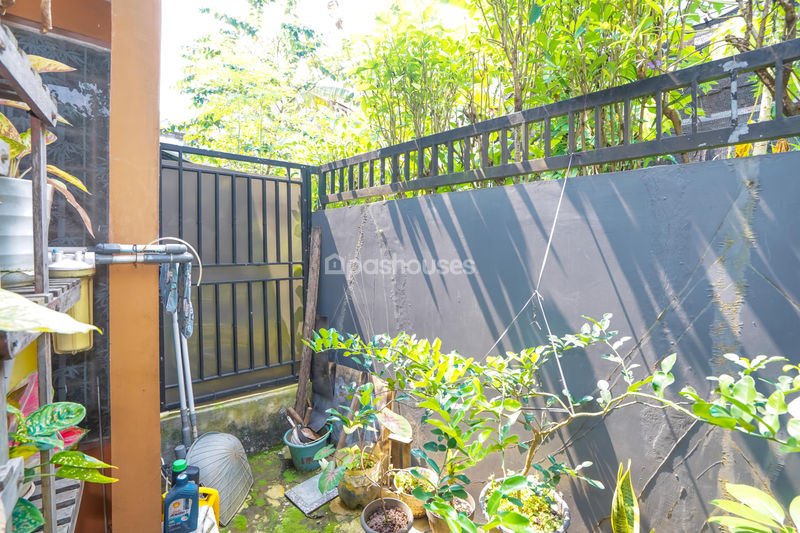 Jalan Pondok Rangon