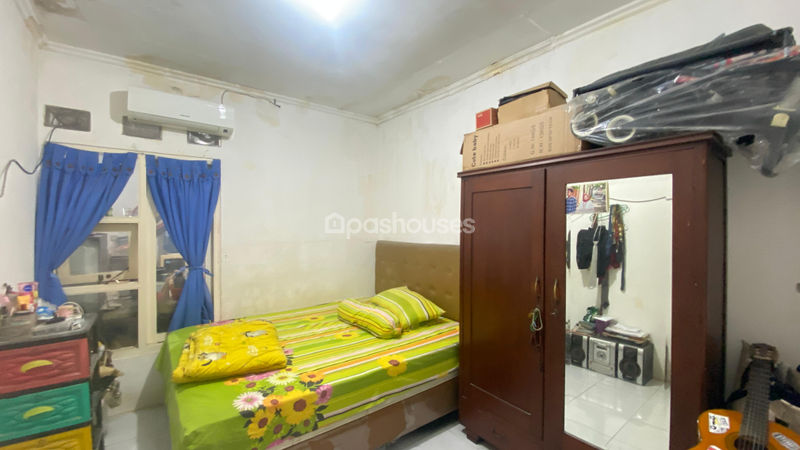 Perumahan A-Dream Residence 2 Blok C No.2