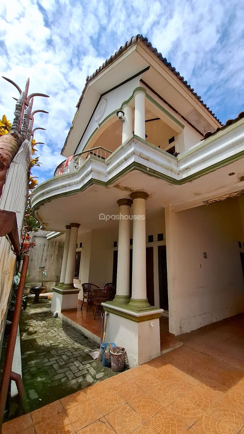 Jalan Beringin I No.13