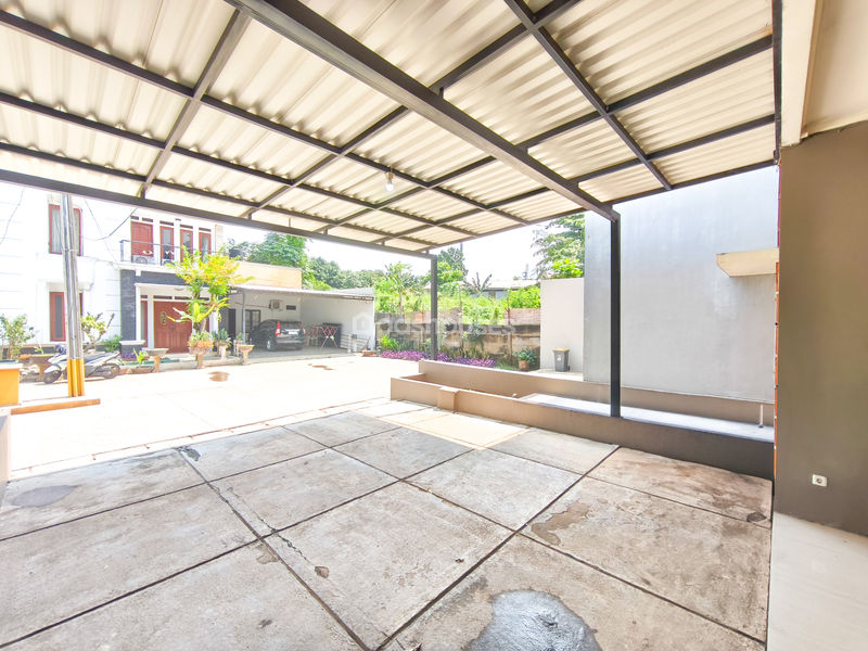 Perumahan Green Bintaro Residence Blok B3/C