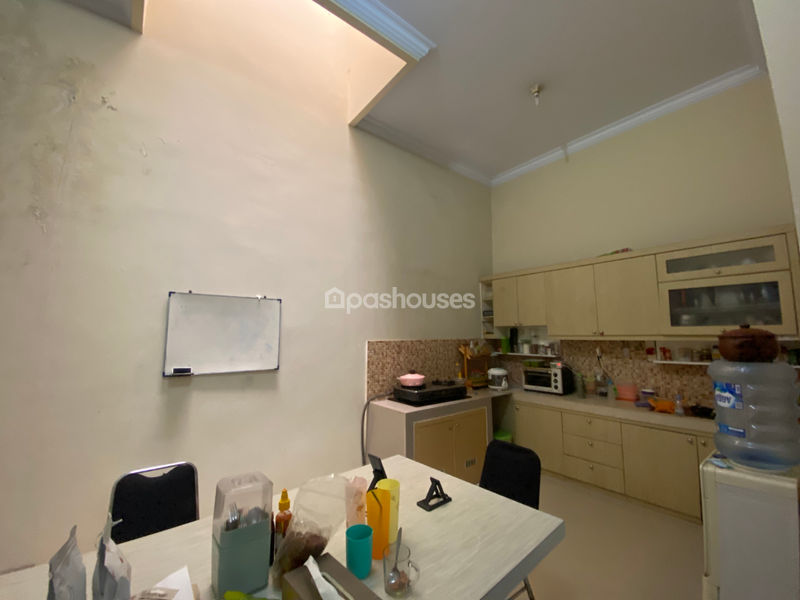 Komplek Bukit Pratama Residence Bekasi