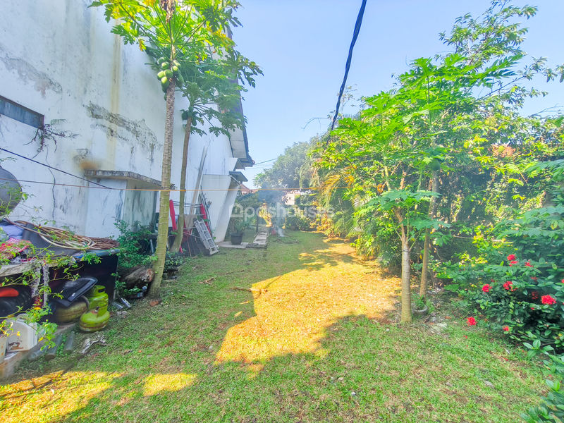 Jalan Majelis Taklim Almansyuriah No.10