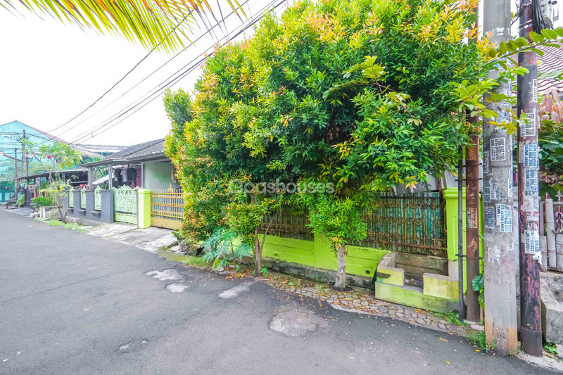 Perumahan Bukit Indah 1-9