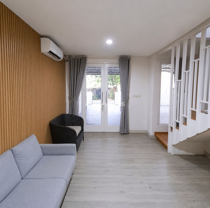 Tropicana Residence Community