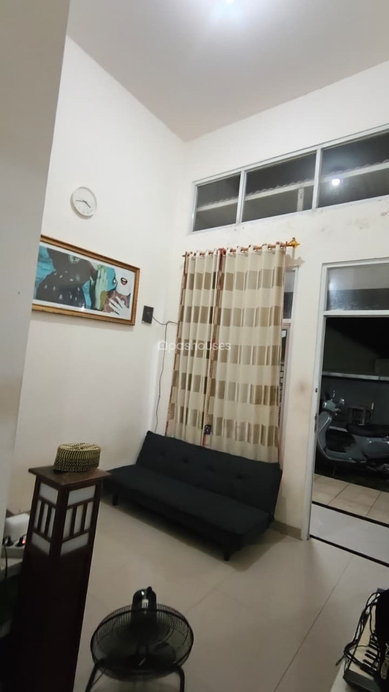 Perumahan Kierana Indah Residence 1 Blok E No.14