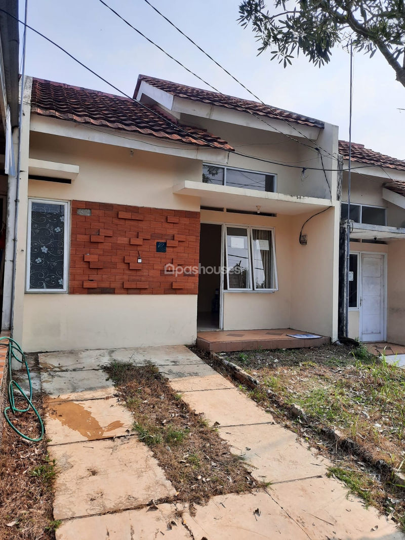 Relife Greenville Cileungsi Cluster Flowerville No.86