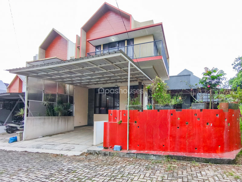 Perumahan The Green Hill No.4