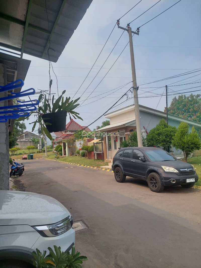 Perum Trevista Residence Blok B4 No.32