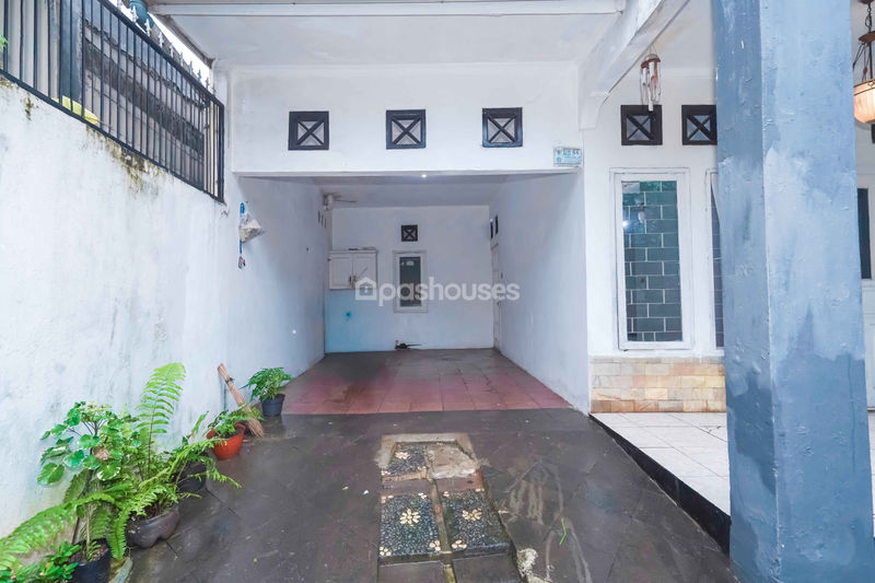 Jalan Kebagusan III