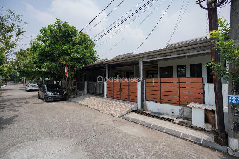 Bekasi Timur Regency 3 - Cluster Chrysocolla