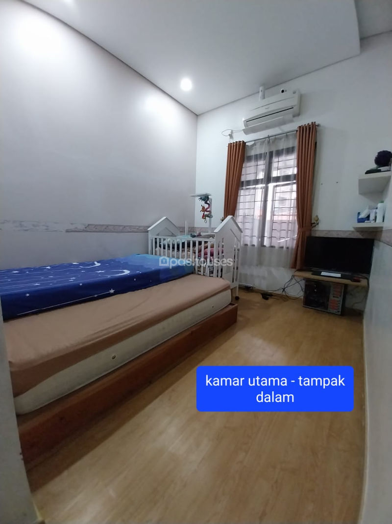 Jalan Sukun Ciputat Timur