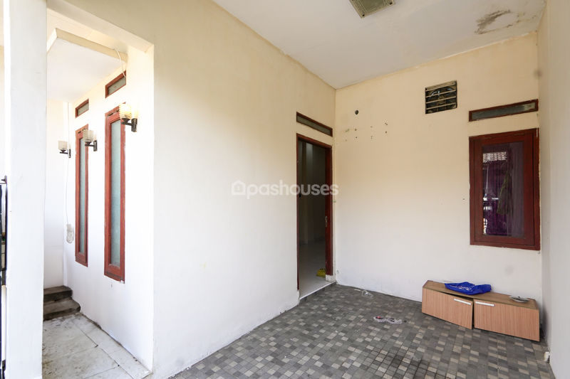 Bekasi Timur Regency Cluster Malachite Blok M8/32