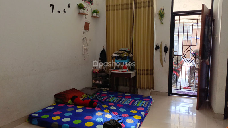 Nirwana Hills Serpong Cluster Hoya Blok HR4