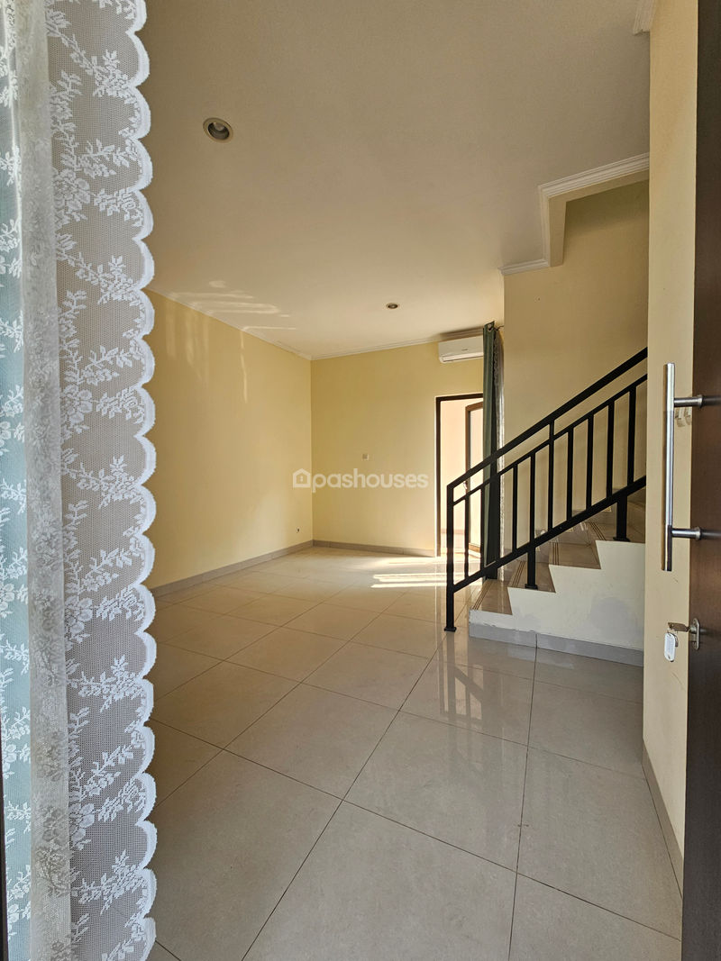 Asana Residence Cikeas Blok H 01