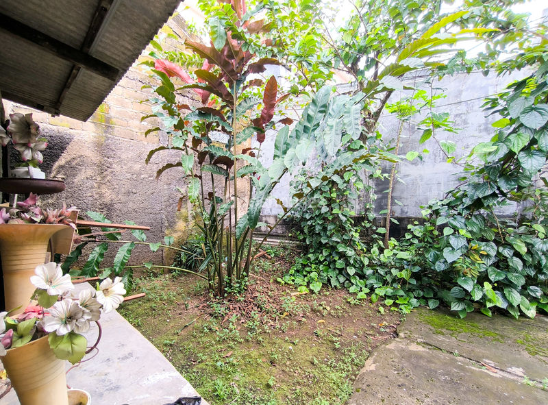 Jalan Swadaya III No.86 Pondok Ranggon