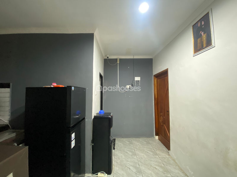 Perumahan Pesona Kahuripan 3 Blok D5/3
