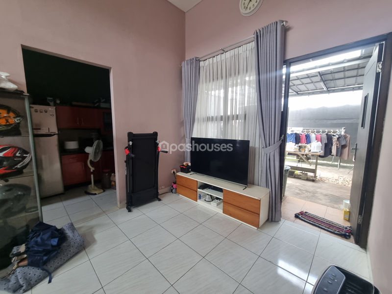 Bukit Mampang Residence