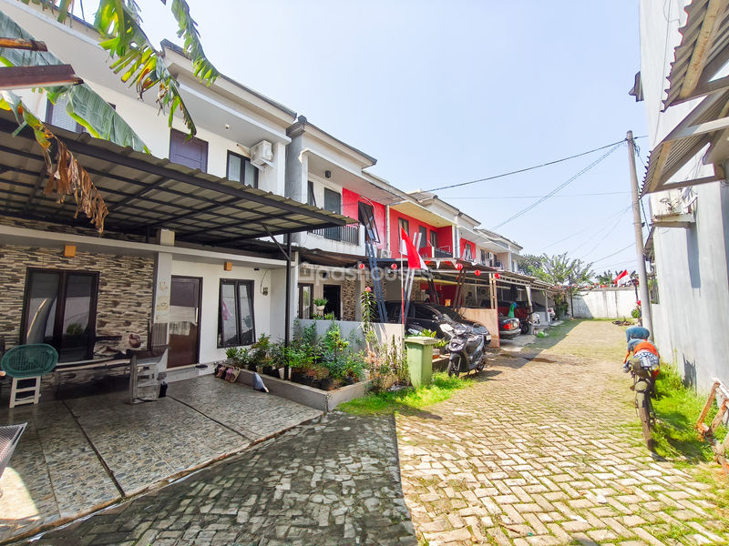 Perumahan Royal Mansion 2