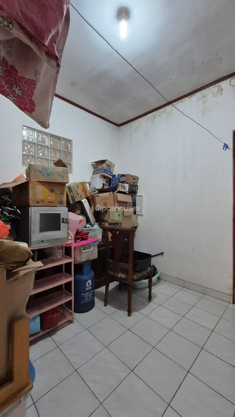 Jalan Kebembem II Jagakarsa