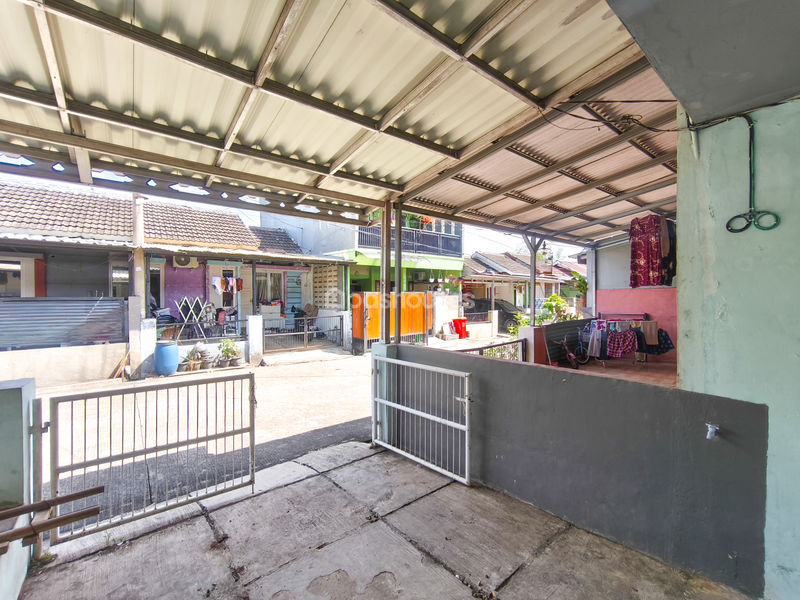 Perumahan Bukit Dago Cluster Barcelona Blok H6 No.31