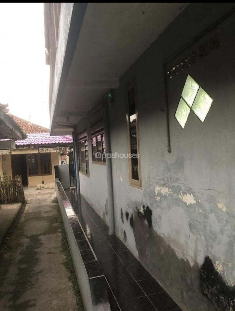 Kampung Silih Asih No.17 Bogor