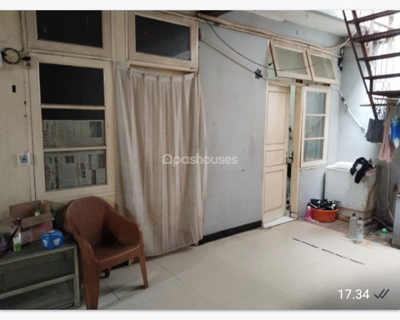 Rumah Usaha SANGAT STRATEGIS Pinggir Jalan Utama Perumahan TAMAN GALAXI INDAH Bekasi